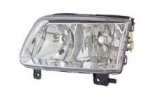 Image for Head Lamp Unit