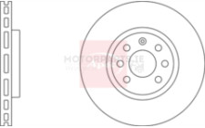 Image for Brake Disc
