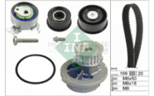 Image for Timing Belt-Water Pump Kit