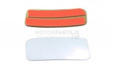 Image for Mirror Glass