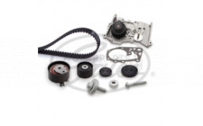 Image for Timing Belt-Water Pump Kit