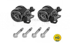 Image for Susp/Control/Wishbone/Arm Bush/Mount