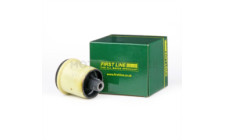 Image for Axle Mount/Bush