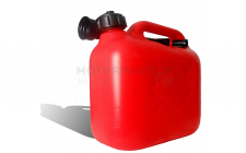 Image for PETROL CANS 5LTR