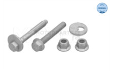 Image for Susp/Control/Wishbone/Arm Bush/Mount