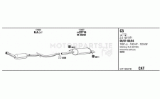 Image for Exhaust System
