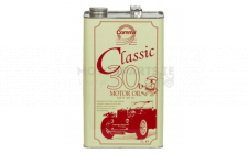 Image for COMMA CLASSIC MOTOR OIL 30 5LTR