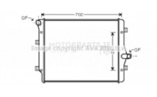 Image for Radiator
