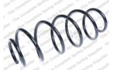Image for Coil Spring