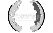 Image for Brake Shoe Set