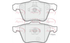 Image for Brake Pad Set
