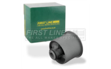 Image for Axle Mount/Bush