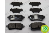 Image for Brake Pad Set