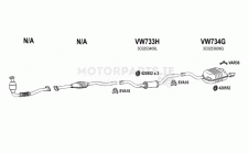 Image for Exhaust System