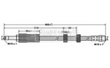 Image for Brake Hose