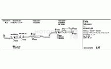Image for Exhaust System