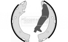 Image for Brake Shoe Set