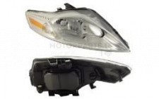 Image for Head Lamp Unit