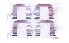 Image for Brake Fitting Kit