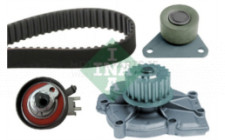 Image for Timing Belt-Water Pump Kit