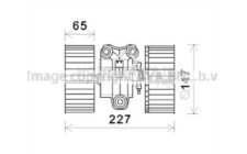 Image for Heater Blower