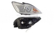 Image for Head Lamp Unit