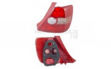 Image for Rear Lamp Unit