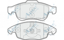 Image for Brake Pad Set
