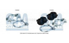 Image for Fitting Kit-Catalyst