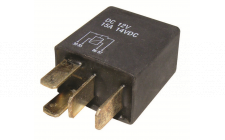 Image for RELAY MICRO CHANGOVER 20A 12V