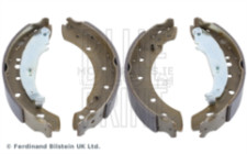 Image for Brake Shoe Set