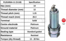 Image for Spark Plug