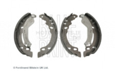 Image for Brake Shoe Set
