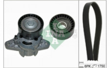 Image for Drive Belt Kit