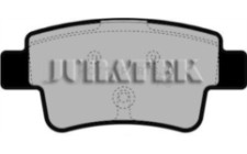 Image for Brake Pad Set