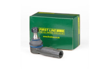Image for Tie Rod End