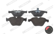 Image for Brake Pad Set