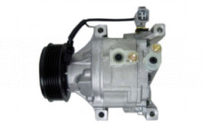 Image for Compressor (A/C)