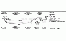 Image for Exhaust System