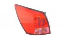 Image for Rear Lamp Unit
