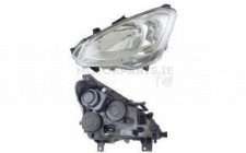 Image for Head Lamp Unit