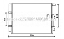 Image for Condenser (A/C)