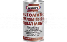 Image for AUTO TRANS TREATMENT
