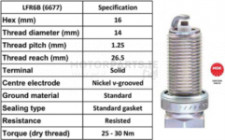 Image for Spark Plug