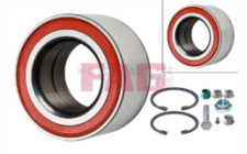 Image for Wheel Bearing Kit