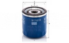 Image for Oil Filter