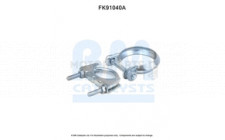 Image for Fitting Kit-Catalyst