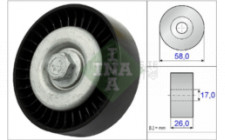 Image for Guide Pulley