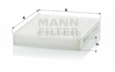 Image for Cabin Filter