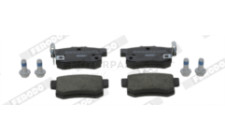 Image for Brake Pad Set